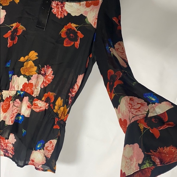 Blouse - Picture 3 of 3